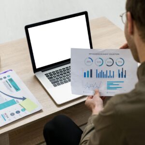 Conversion Rate Optimisation