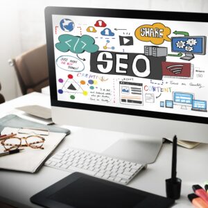 Search engine optimization