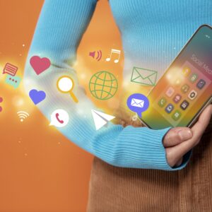 Mobile Marketing